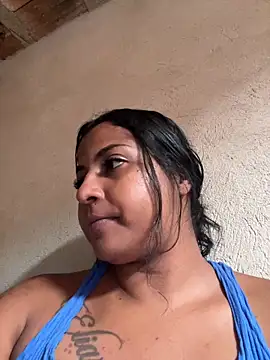 Giselabrunette25 online show from 03-27-26, 01:55