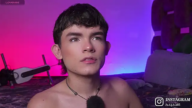 Angelo 018 online show from 11-08-25, 07:08