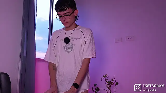 Angelo 018 online show from 02-07-26, 11:08