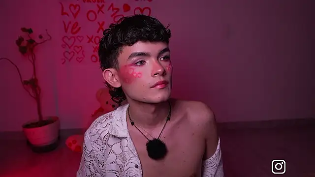 Angelo 018 online show from 02-15-26, 02:19