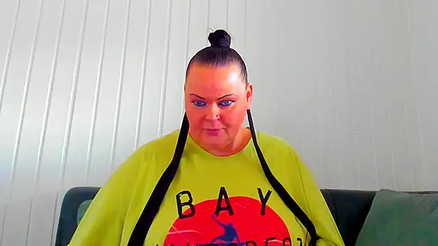 MilanaBiegert online show from 03-12-26, 12:55