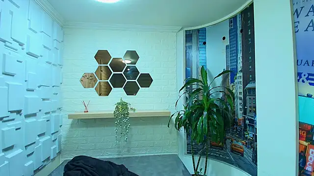 Naughty Kittenm online show from 03-14-25, 10:18