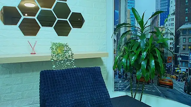 Naughty Kittenm online show from 03-15-25, 10:35