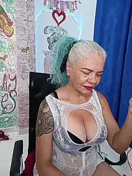 freyadevil333 online show from 03-01-26, 11:56