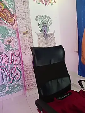 freyadevil333 online show from 03-16-26, 05:44