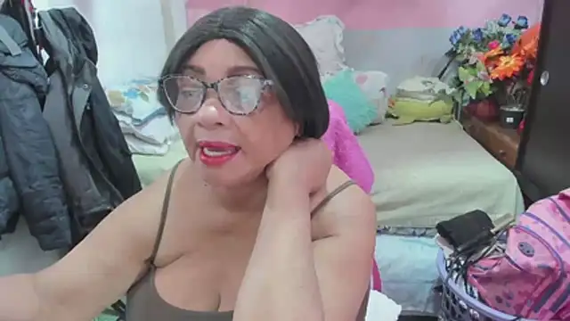 Mrs mommy  online show from 05-13-26, 05:10