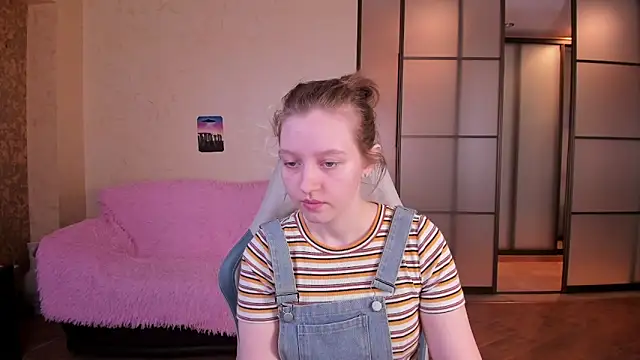 Ksuhesa online show from 03-21-26, 01:10