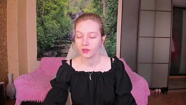 Ksuhesa online show from 05-23-26, 02:06