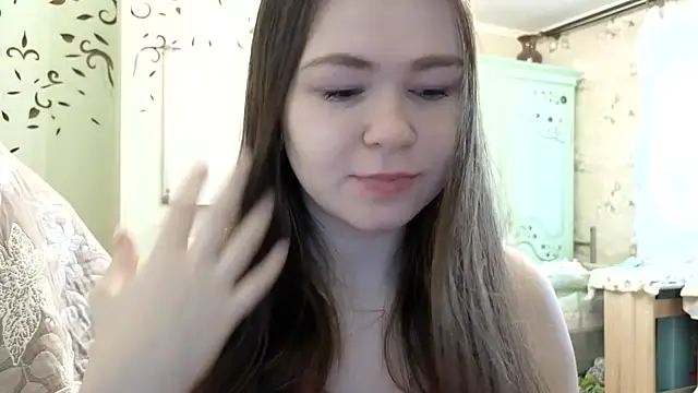 LucyZeph online show from 01-23-25, 12:19