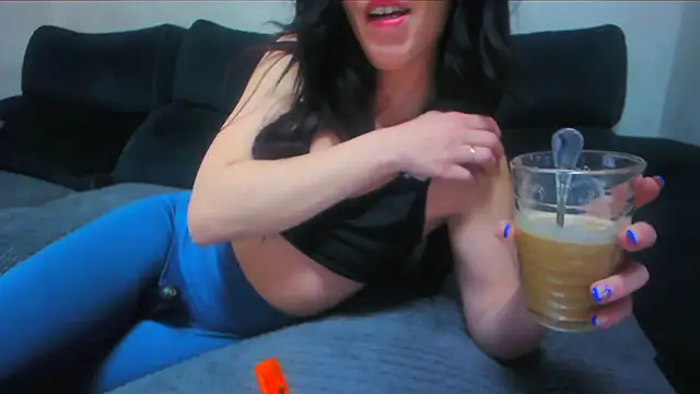 Daneris online show from 01-15-26, 02:21