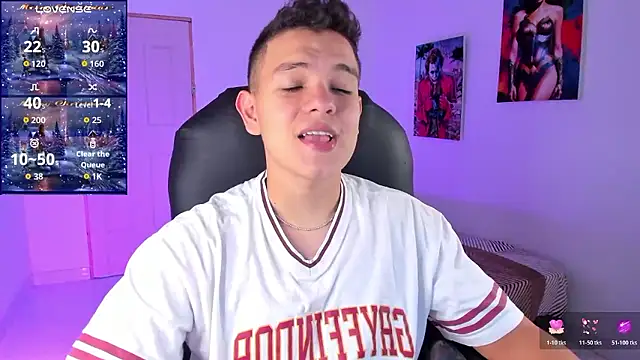 Dunkan Kravitz online show from 01-05-26, 10:24