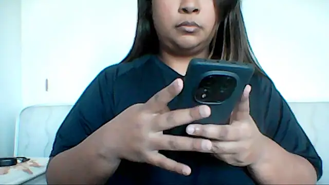 ArisaGonzalez online show from 03-24-26, 02:22