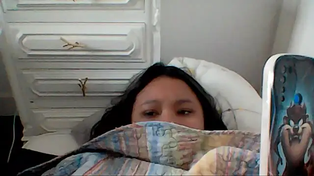 ArisaGonzalez online show from 04-06-26, 01:01