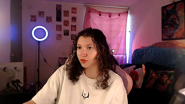 AllyDonfort online show from 04-08-26, 09:48