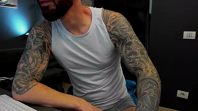 AronGrant online show from 03-26-26, 10:10