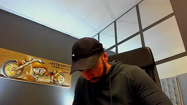 AronGrant online show from 05-23-26, 08:51