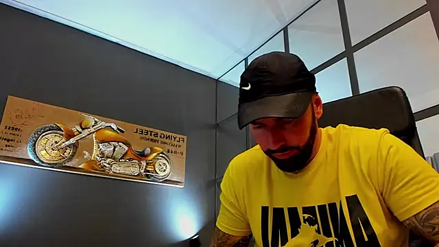 AronGrant online show from 05-28-26, 10:01