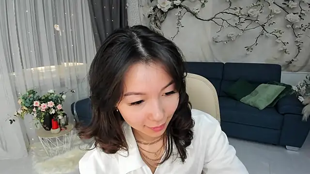 AgnieszkaBanana online show from 05-16-26, 10:36
