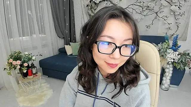 AgnieszkaBanana online show from 05-31-26, 01:03