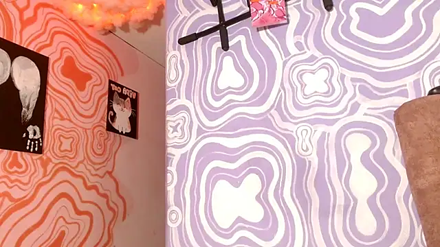 420viol3ta  online show from 12-21-25, 05:36