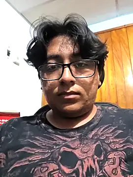 AndroRos online show from 04-27-26, 02:42