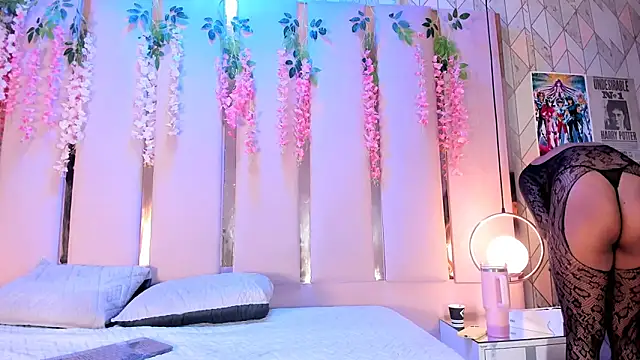 AlinaSweett online show from 05-14-26, 04:14