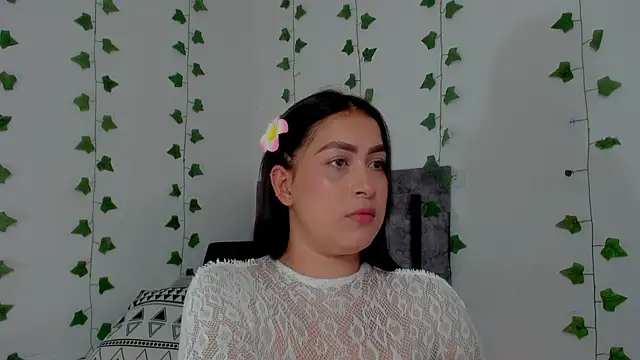 Miaa Garcia online show from 05-07-26, 10:15