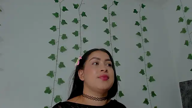 Miaa Garcia online show from 05-09-26, 12:16