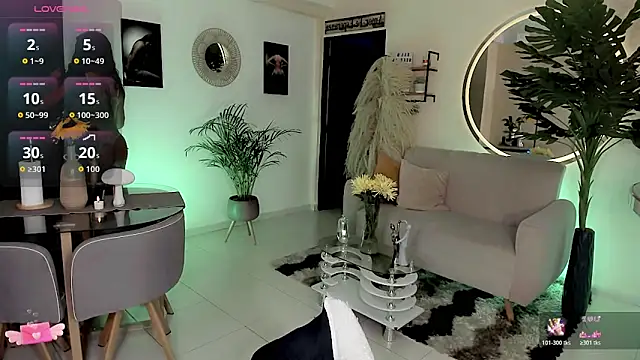 Franciis 4u online show from 04-05-26, 07:11