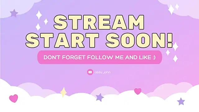 abby  make online show from 05-12-26, 08:28
