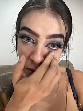 Snapshot of AbbyFtLuna chatting on 09-28-25, 10:04 AbbyFtLuna online show from 09-28-25, 10:04