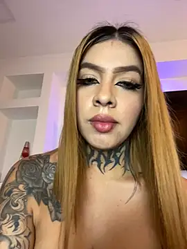 AbbyFtLuna online show from 05-06-26, 07:30