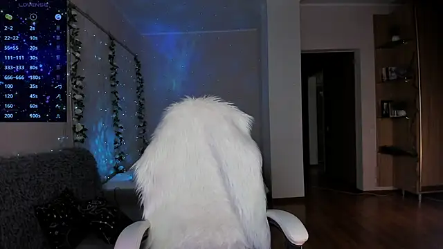 -danae- online show from 12-13-24, 04:16