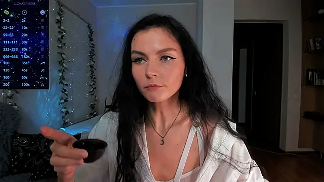 -danae- online show from 01-10-25, 04:51