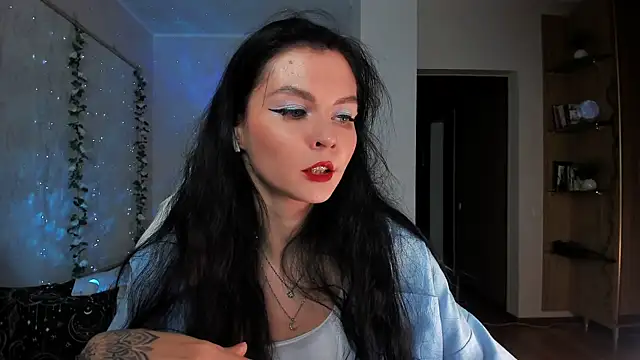 -danae- online show from 01-15-25, 09:30