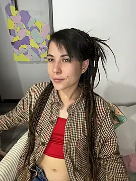 Hellen dumont online show from 05-21-26, 12:17