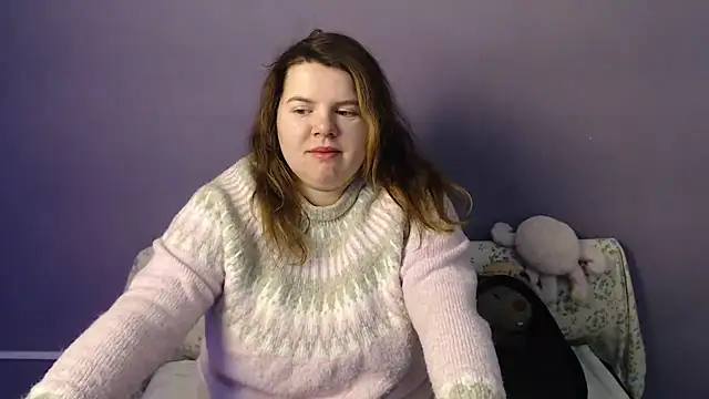 so shy online show from 01-17-26, 07:35