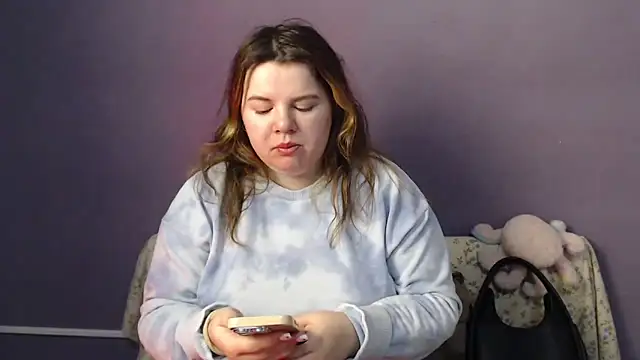 so shy online show from 02-06-26, 07:23