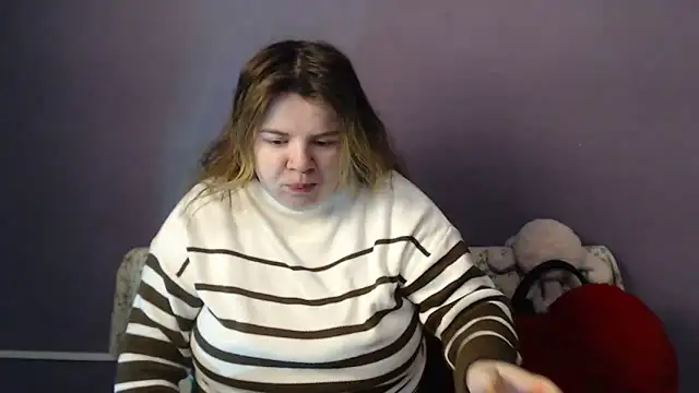 so shy online show from 02-10-26, 07:23