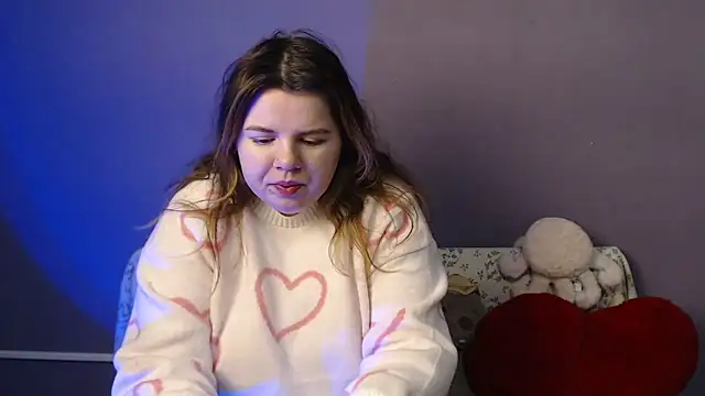 so shy online show from 02-11-26, 07:24