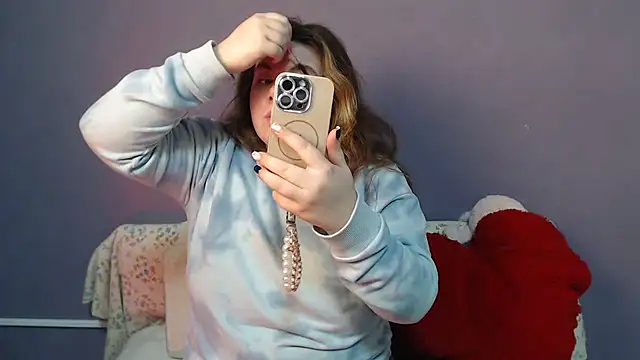 so shy online show from 02-12-26, 07:36