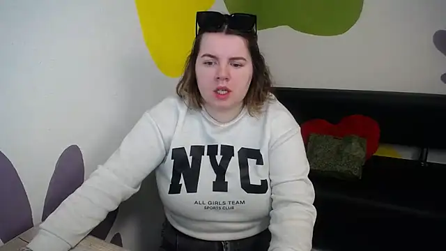 so shy online show from 03-14-26, 07:58