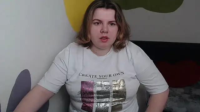 so shy online show from 03-27-26, 07:14