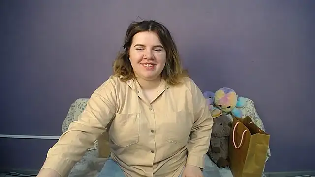 so shy online show from 05-28-26, 06:21