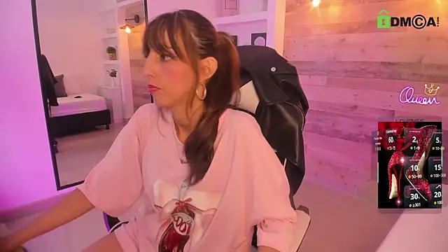 candy summer28 online show from 04-01-26, 07:22