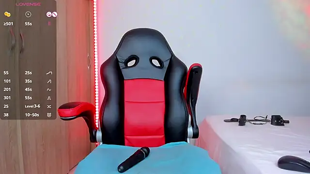 barbiee ebony online show from 02-22-26, 10:03