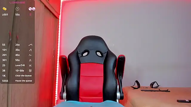 barbiee ebony online show from 04-07-26, 05:08