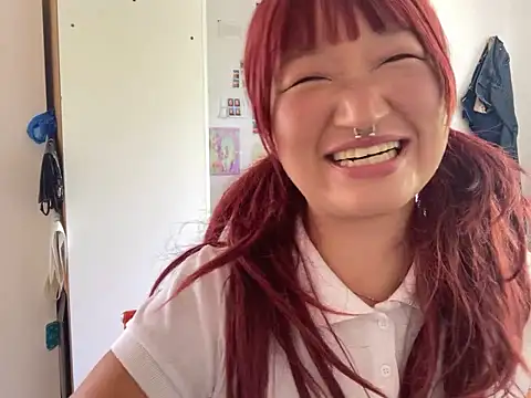 xxxYUKARIxxx online show from 07-07-26, 11:36