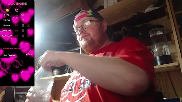 ginga872 online show from 05-06-26, 08:14