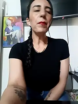 christine-x online show from 03-27-26, 10:09